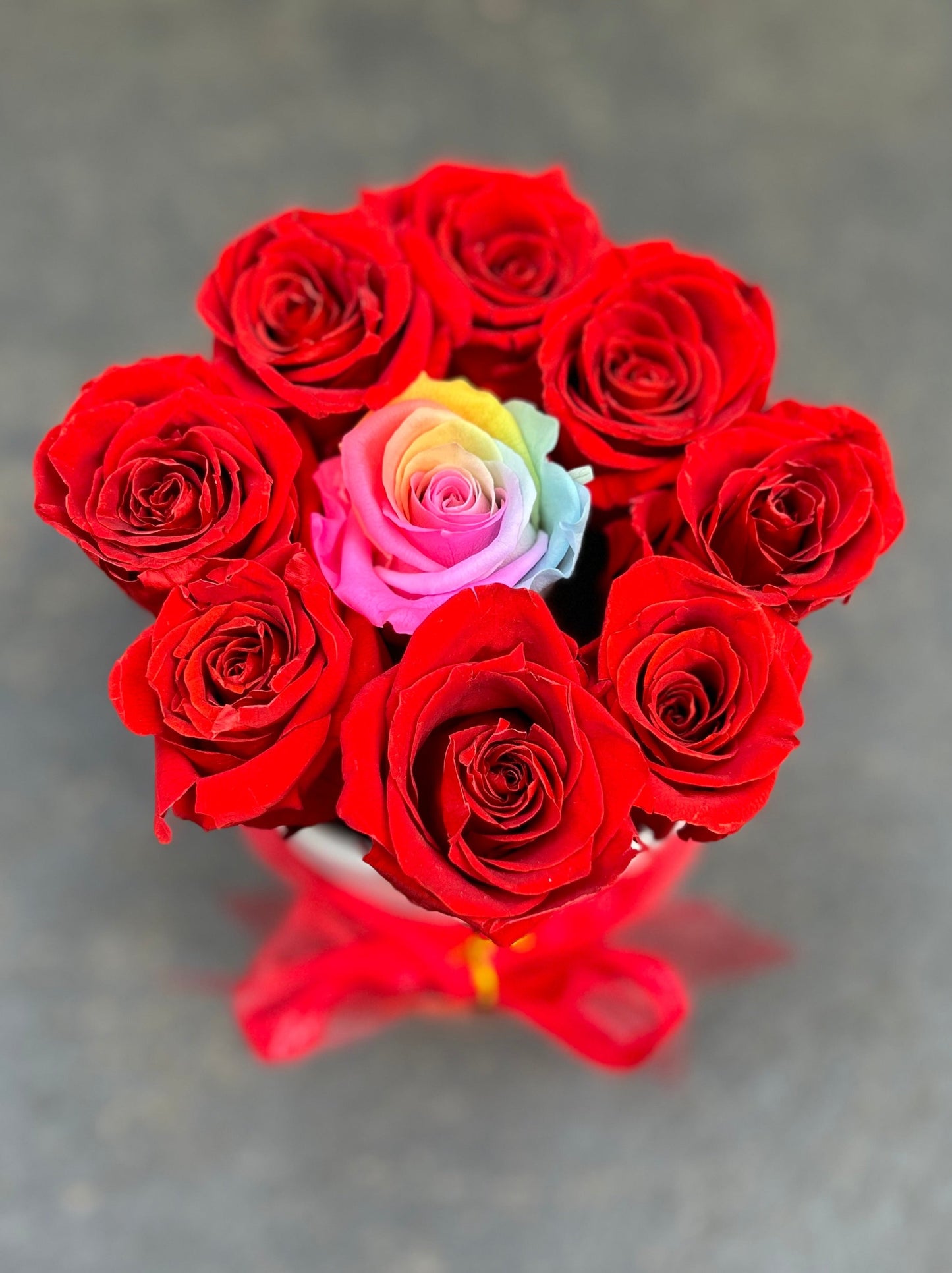 Everlasting 🌹 Roses 🌹 Valentine