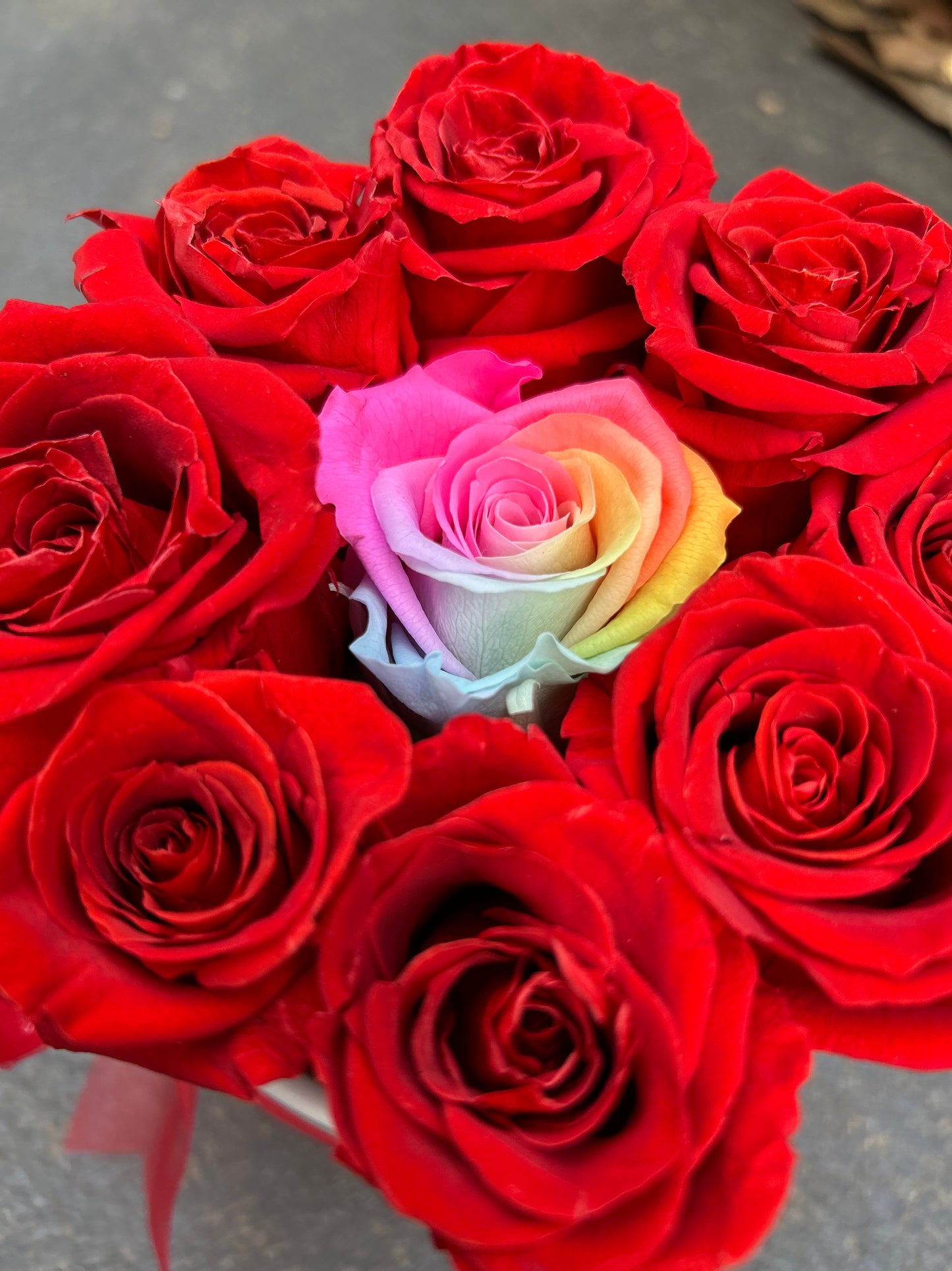Everlasting 🌹 Roses 🌹 Valentine