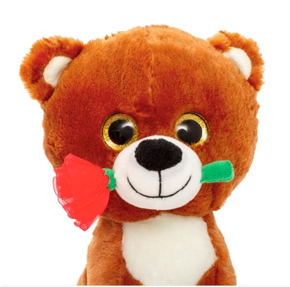 Lola Bear 🧸 Valentine Gift