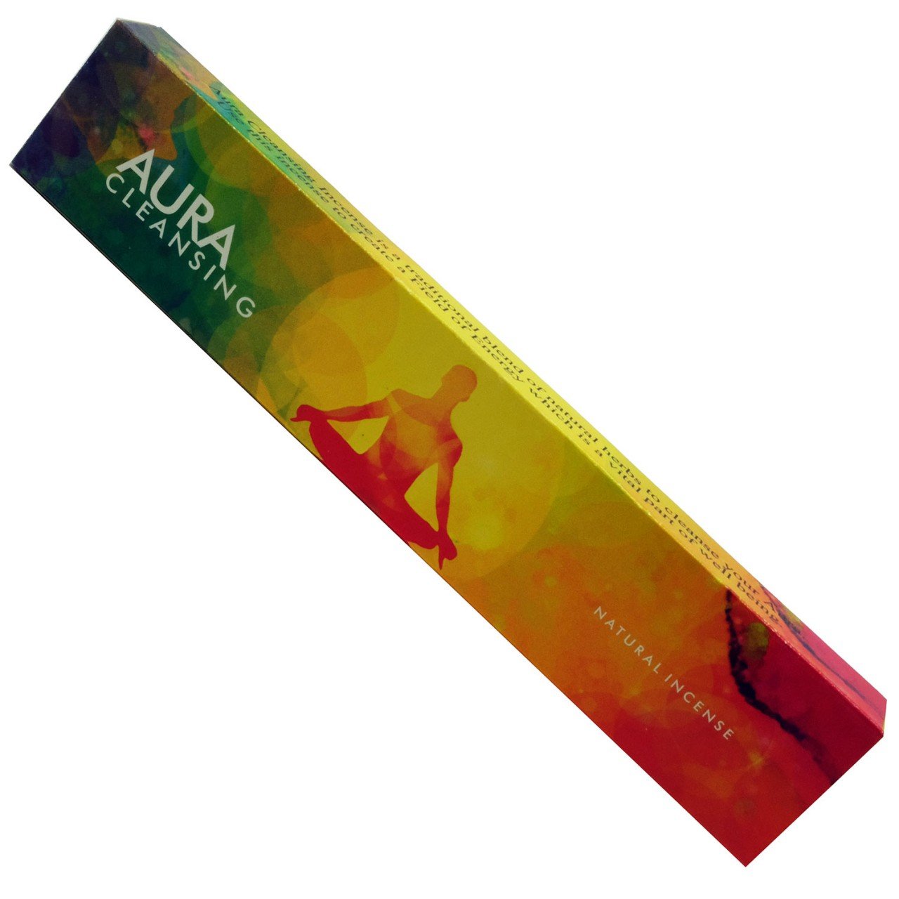 New Moon - Aura Cleansing Incense Sticks