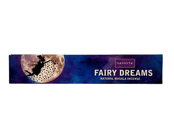 Nandita Fairy Dreams Incense Sticks