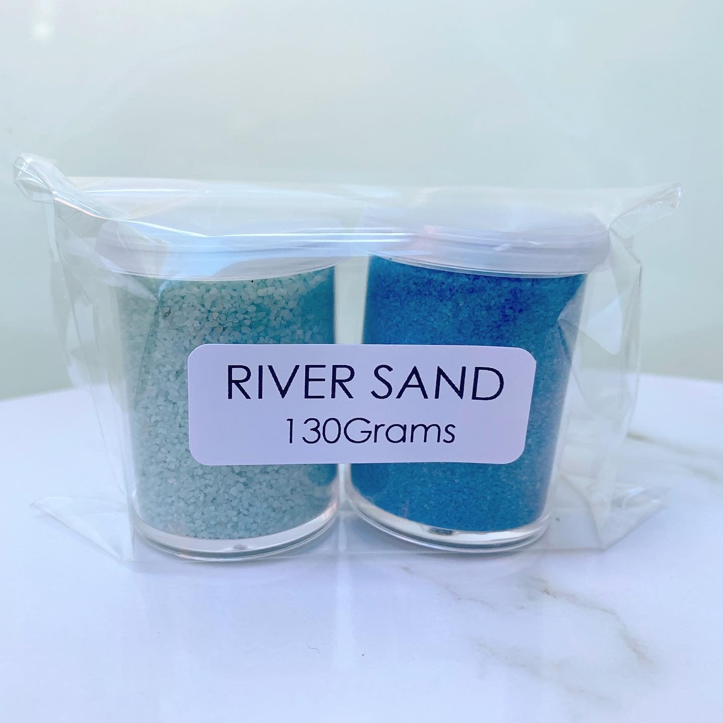 River Landscaping Sand