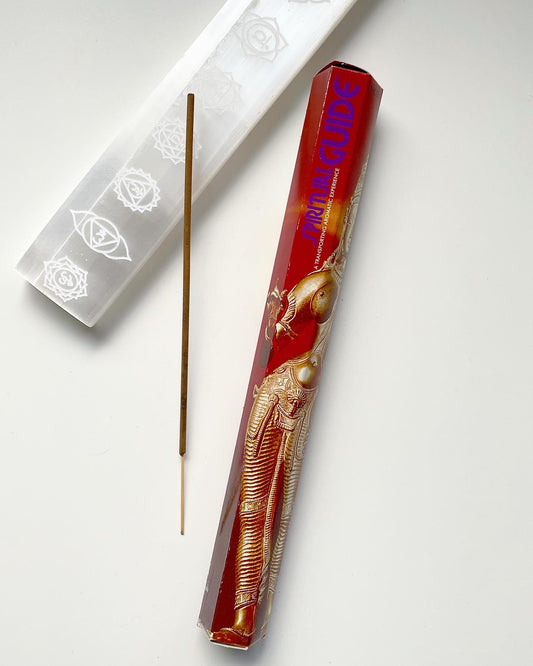 Padmini - Spiritual Guide Incense Sticks